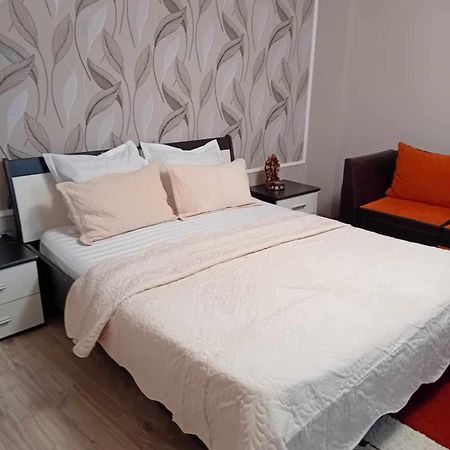Casa Marco Apartment Galati  Luaran gambar