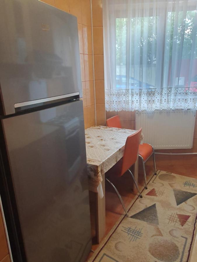 Casa Marco Apartment Galati  Luaran gambar