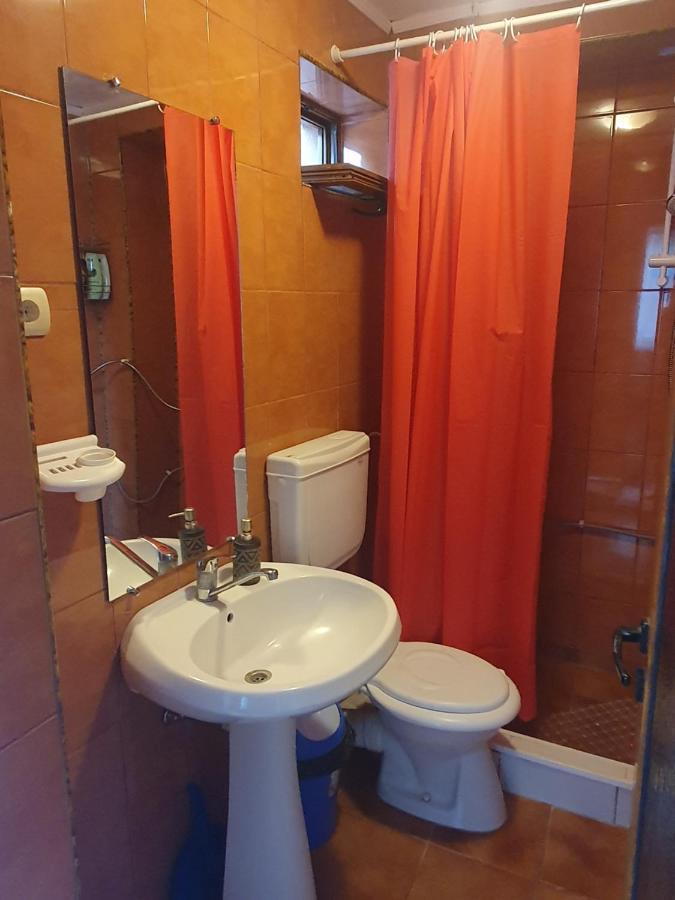 Casa Marco Apartment Galati  Luaran gambar