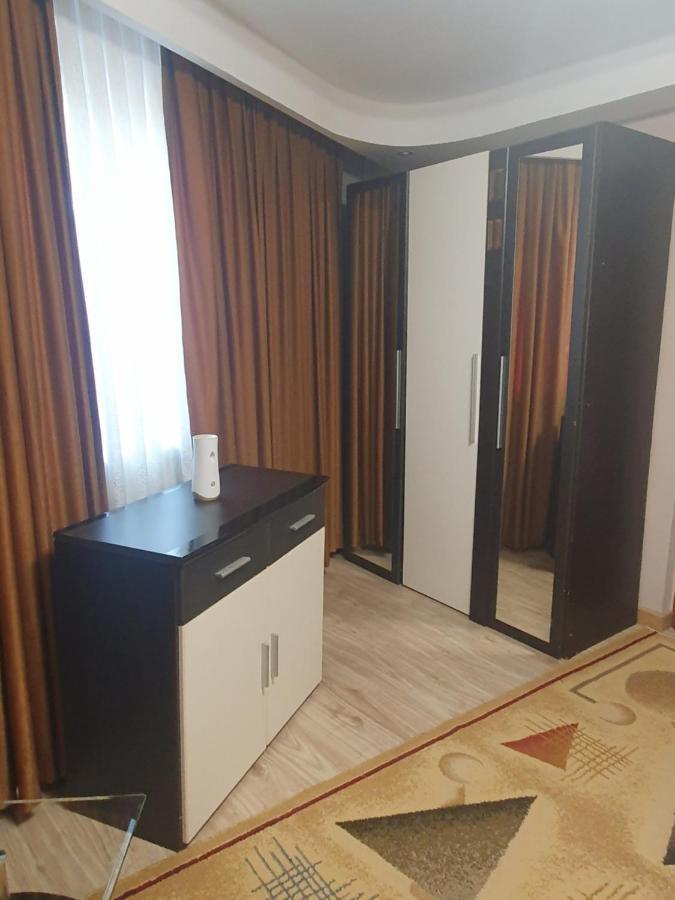 Casa Marco Apartment Galati  Luaran gambar