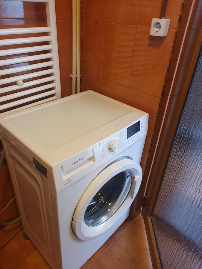 Casa Marco Apartment Galati  Luaran gambar