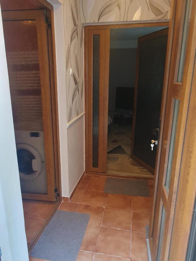 Casa Marco Apartment Galati  Luaran gambar