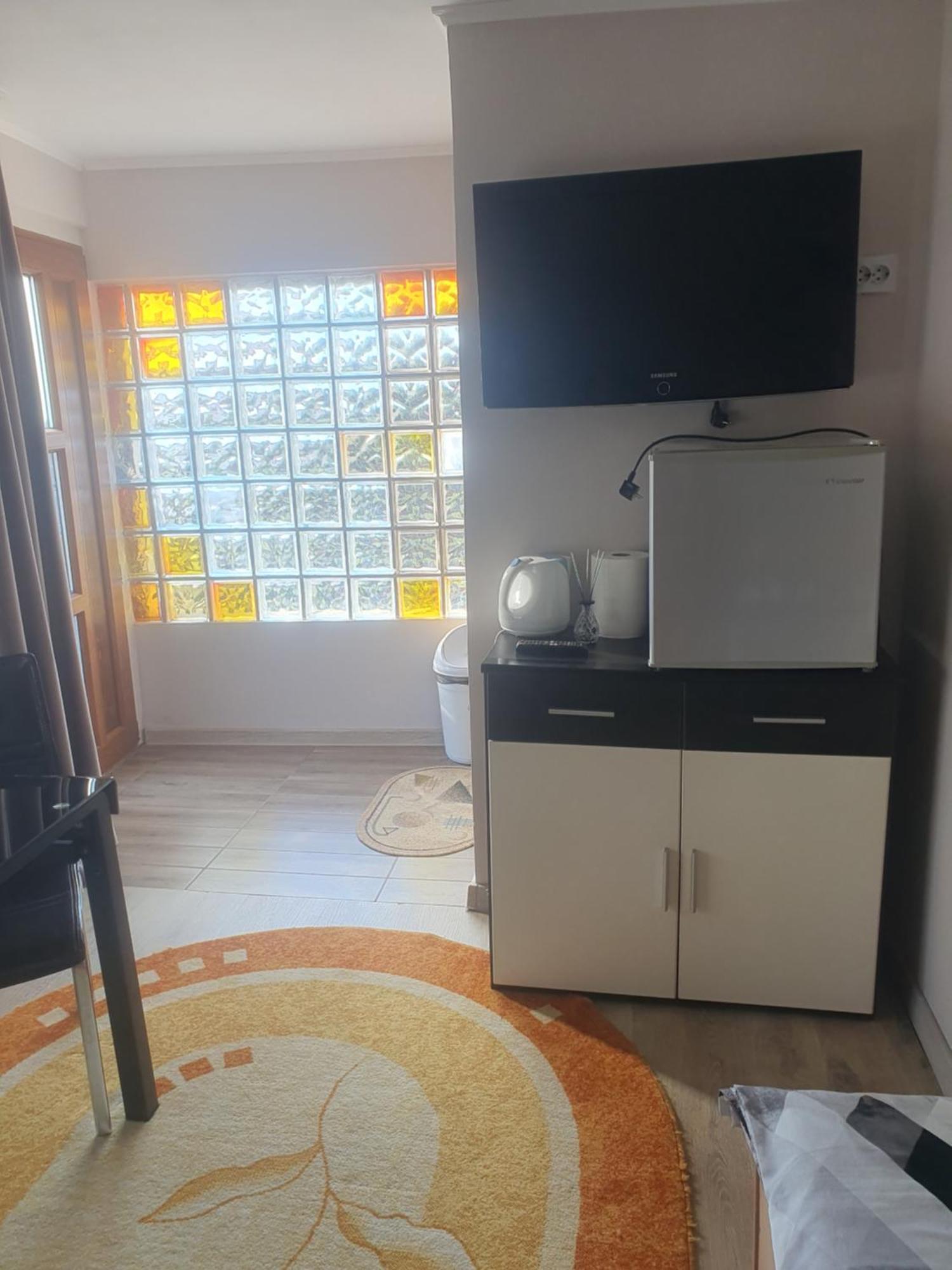 Casa Marco Apartment Galati  Luaran gambar