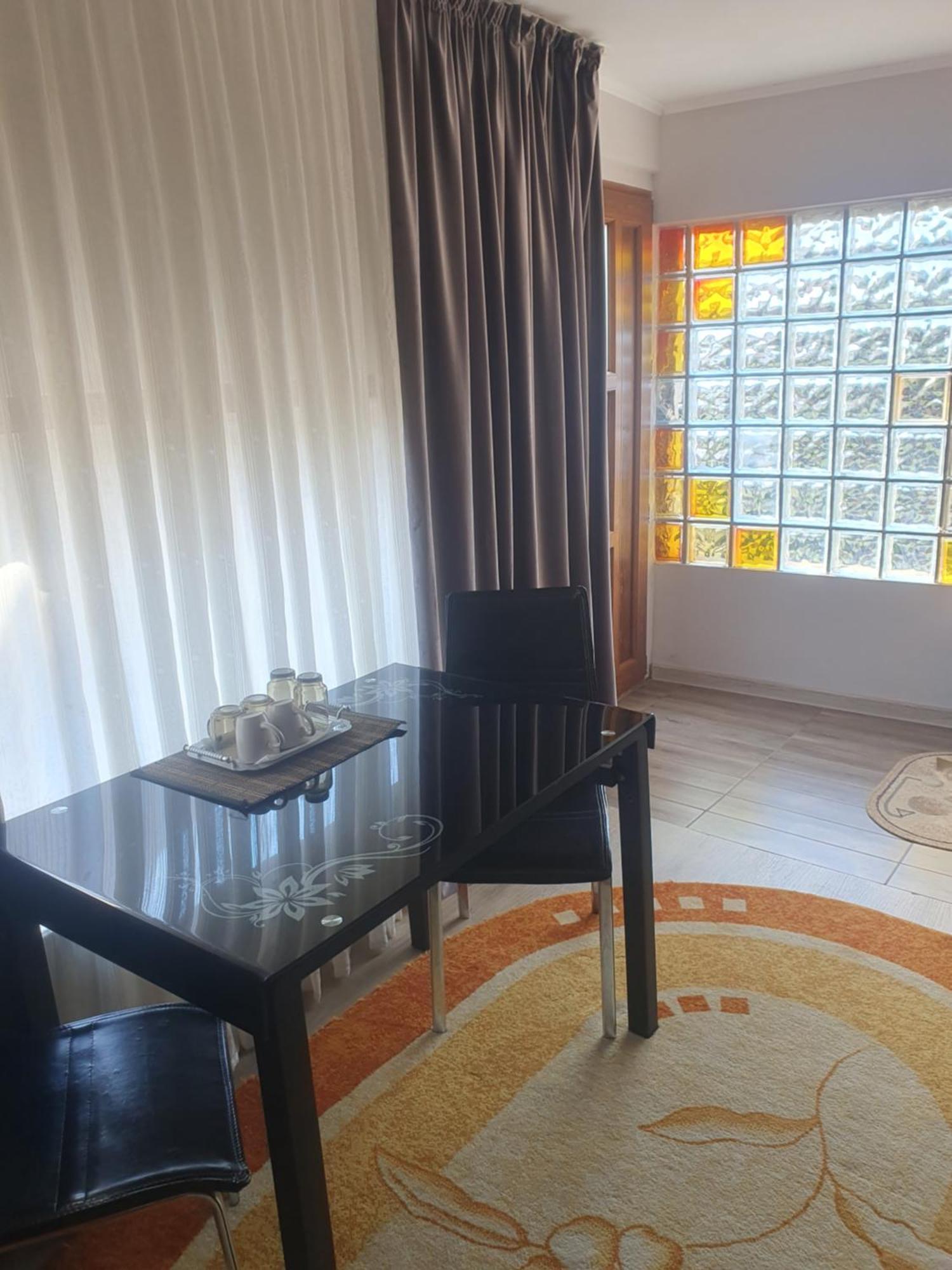 Casa Marco Apartment Galati  Luaran gambar